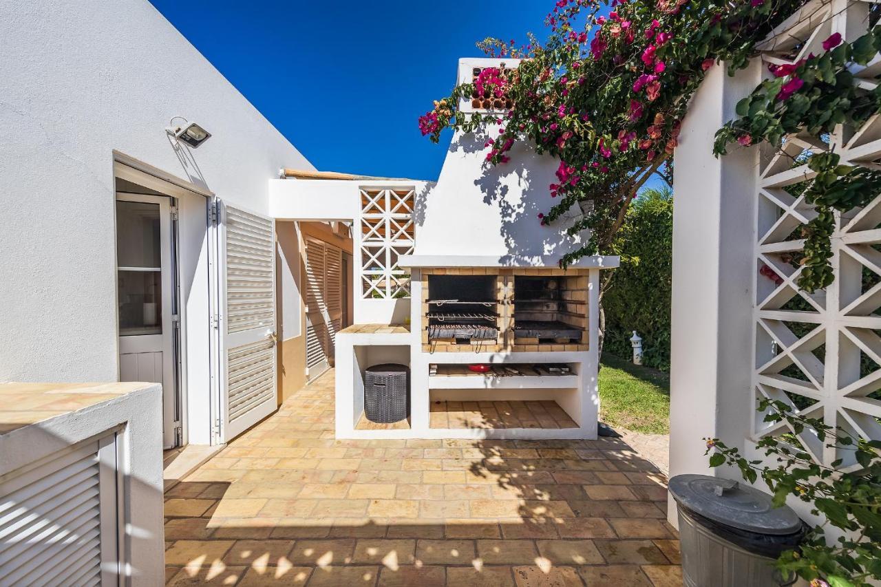 Villa Dome By Ocvillas Albufeira Exterior foto