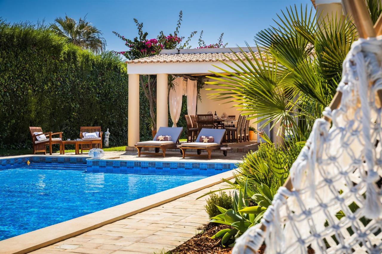 Villa Dome By Ocvillas Albufeira Exterior foto